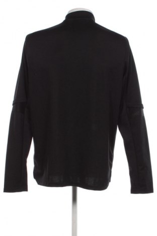 Pánske tričko  Adidas, Veľkosť L, Farba Čierna, Cena  18,32 €