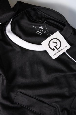 Pánske tričko  Adidas, Veľkosť S, Farba Čierna, Cena  18,32 €