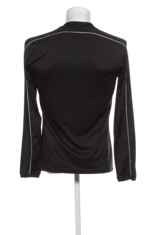 Ανδρική μπλούζα Adidas, Μέγεθος S, Χρώμα Μαύρο, Τιμή 21,03 €