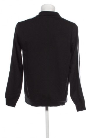 Ανδρική μπλούζα Adidas Originals, Μέγεθος M, Χρώμα Μαύρο, Τιμή 19,85 €