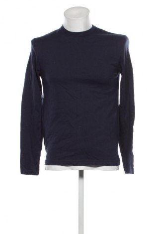 Ανδρική μπλούζα Angelo Litrico, Μέγεθος S, Χρώμα Μπλέ, Τιμή 6,46 €