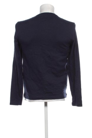 Мъжка блуза Angelo Litrico, Размер S, Цвят Син, Цена 10,45 лв.