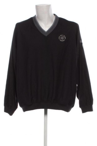 Pánské tričko  Ashworth, Velikost L, Barva Černá, Cena  765,00 Kč