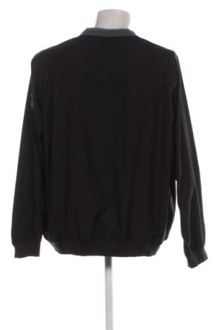 Pánske tričko  Ashworth, Veľkosť L, Farba Čierna, Cena  27,22 €