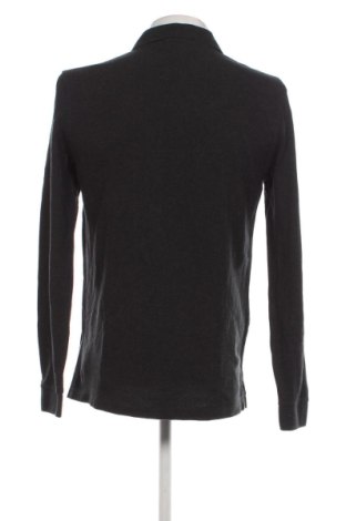 Ανδρική μπλούζα BOSS, Μέγεθος L, Χρώμα Γκρί, Τιμή 35,89 €