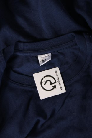 Ανδρική μπλούζα BP., Μέγεθος L, Χρώμα Μπλέ, Τιμή 10,02 €