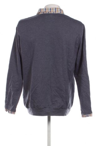 Ανδρική μπλούζα Babista, Μέγεθος L, Χρώμα Μπλέ, Τιμή 7,05 €
