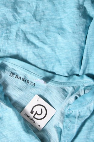 Ανδρική μπλούζα Babista, Μέγεθος XL, Χρώμα Μπλέ, Τιμή 6,46 €