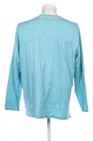 Bluză de bărbați Babista, Mărime XL, Culoare Albastru, Preț 34,38 Lei