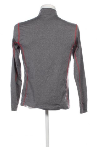 Ανδρική μπλούζα Benger, Μέγεθος M, Χρώμα Γκρί, Τιμή 4,64 €