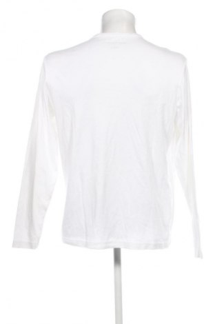 Ανδρική μπλούζα Biaggini, Μέγεθος XXL, Χρώμα Λευκό, Τιμή 7,05 €