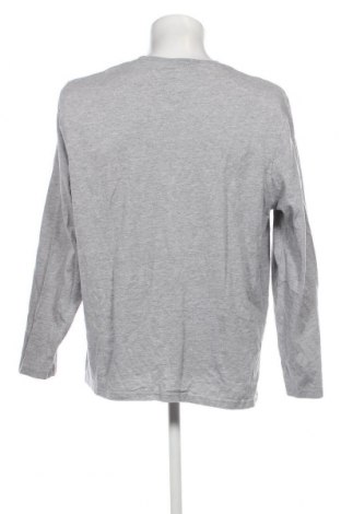 Ανδρική μπλούζα Biaggini, Μέγεθος XXL, Χρώμα Γκρί, Τιμή 7,05 €