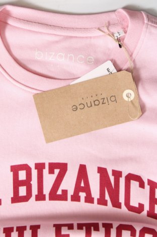 Bluză de bărbați Bizance, Mărime L, Culoare Roz, Preț 122,37 Lei