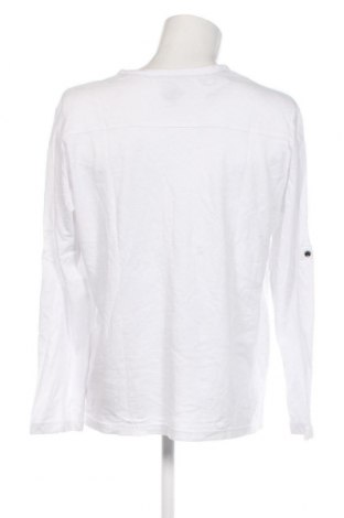 Herren Shirt Blanc Du Nil, Größe XL, Farbe Weiß, Preis € 22,27