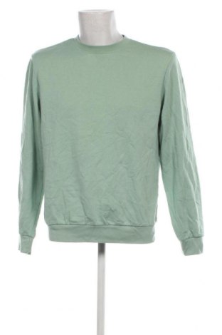 Herren Shirt Bpc Bonprix Collection, Größe M, Farbe Grün, Preis 5,95 €