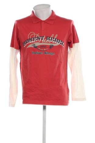 Herren Shirt Broadway, Größe L, Farbe Mehrfarbig, Preis € 7,27