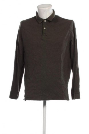 Мъжка блуза C&A, Размер L, Цвят Зелен, Цена 11,40 лв.