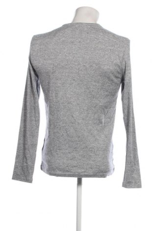 Herren Shirt C&A, Größe L, Farbe Grau, Preis 7,27 €