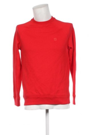 Ανδρική μπλούζα C&A, Μέγεθος S, Χρώμα Κόκκινο, Τιμή 5,88 €