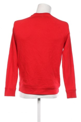 Pánské tričko  C&A, Velikost S, Barva Červená, Cena  152,00 Kč