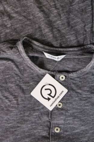 Ανδρική μπλούζα C&A, Μέγεθος S, Χρώμα Μπλέ, Τιμή 5,88 €
