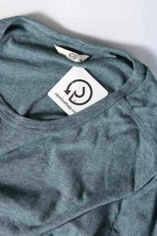 Pánské tričko  C&A, Velikost XL, Barva Zelená, Cena  182,00 Kč
