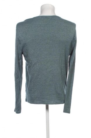 Ανδρική μπλούζα C&A, Μέγεθος XL, Χρώμα Πράσινο, Τιμή 7,05 €