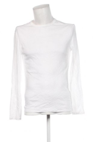 Herren Shirt C&S, Größe M, Farbe Weiß, Preis 7,27 €