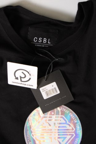 Herren Shirt CSBL, Größe M, Farbe Schwarz, Preis € 17,58