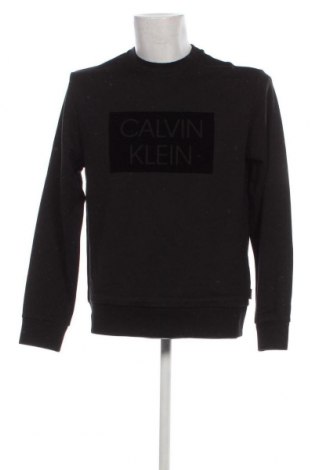 Męska bluzka Calvin Klein, Rozmiar M, Kolor Czarny, Cena 330,52 zł