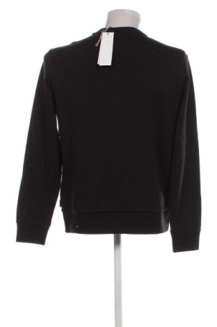 Herren Shirt Calvin Klein, Größe M, Farbe Schwarz, Preis € 60,72