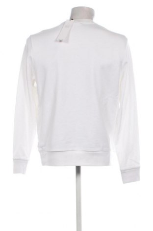 Herren Shirt Calvin Klein, Größe M, Farbe Weiß, Preis € 60,72