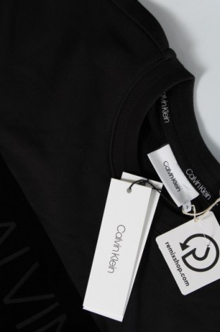 Pánské tričko  Calvin Klein, Velikost XL, Barva Černá, Cena  1 707,00 Kč