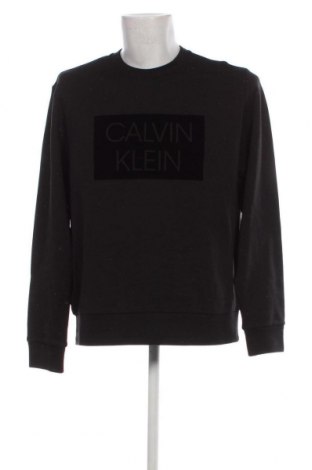 Ανδρική μπλούζα Calvin Klein, Μέγεθος XL, Χρώμα Μαύρο, Τιμή 60,72 €