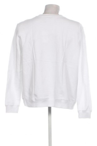 Pánske tričko  Calvin Klein Jeans, Veľkosť 3XL, Farba Biela, Cena  47,94 €