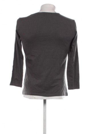 Ανδρική μπλούζα Calvin Klein Jeans, Μέγεθος M, Χρώμα Γκρί, Τιμή 25,36 €