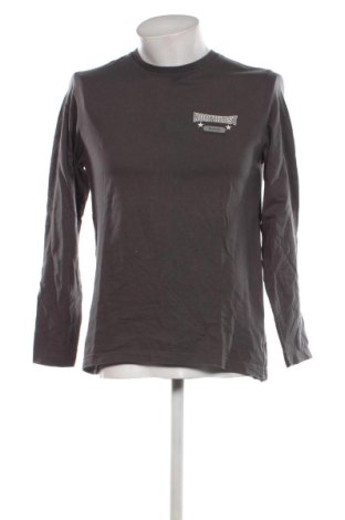 Ανδρική μπλούζα Camargue, Μέγεθος M, Χρώμα Γκρί, Τιμή 6,46 €