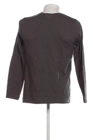 Ανδρική μπλούζα Camargue, Μέγεθος M, Χρώμα Γκρί, Τιμή 6,46 €