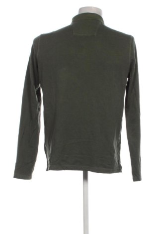 Herren Shirt Camel Active, Größe L, Farbe Grün, Preis € 33,40