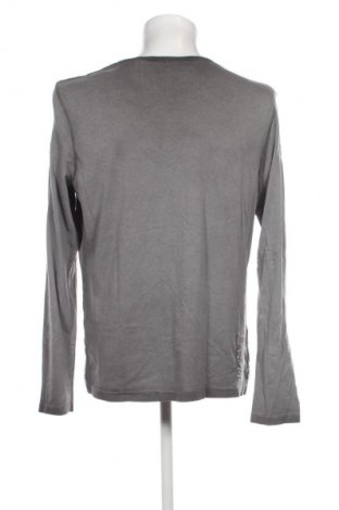 Ανδρική μπλούζα Camp David, Μέγεθος L, Χρώμα Γκρί, Τιμή 28,21 €