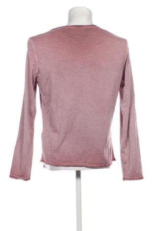 Pánske tričko  Camp David, Veľkosť M, Farba Popolavo ružová, Cena  27,22 €