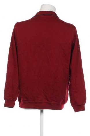 Ανδρική μπλούζα Catamaran, Μέγεθος L, Χρώμα Κόκκινο, Τιμή 10,02 €