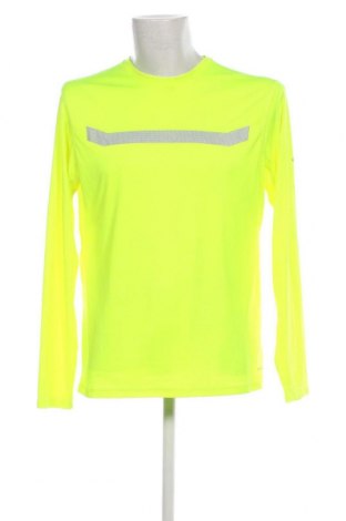 Herren Shirt Champion, Größe XL, Farbe Grün, Preis € 10,44