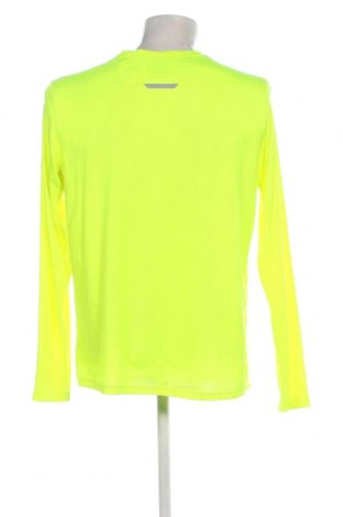 Ανδρική μπλούζα Champion, Μέγεθος XL, Χρώμα Πράσινο, Τιμή 8,50 €