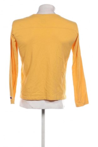 Мъжка блуза Champion, Размер XS, Цвят Жълт, Цена 10,00 лв.