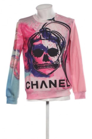 Ανδρική μπλούζα Choies, Μέγεθος M, Χρώμα Πολύχρωμο, Τιμή 9,19 €