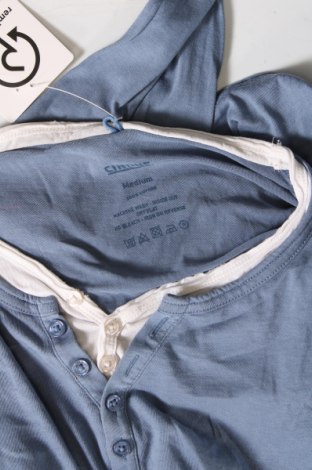 Ανδρική μπλούζα Cinque, Μέγεθος M, Χρώμα Μπλέ, Τιμή 16,69 €
