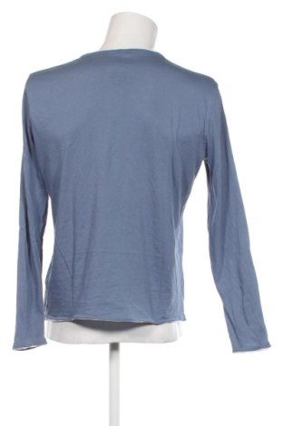 Herren Shirt Cinque, Größe M, Farbe Blau, Preis 15,96 €