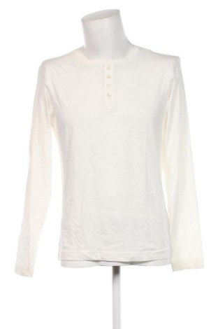 Ανδρική μπλούζα Clique, Μέγεθος M, Χρώμα Λευκό, Τιμή 6,46 €