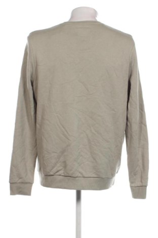 Ανδρική μπλούζα Clockhouse, Μέγεθος XL, Χρώμα Πράσινο, Τιμή 7,05 €